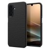 Etui Spigen Liquid Air do Samsung Galaxy A26 5G Matte Black